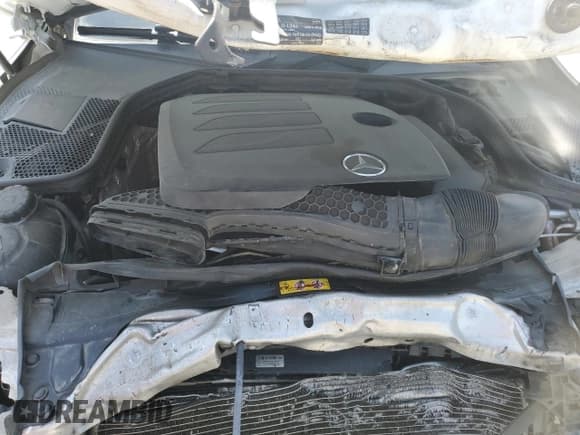 ✅ 2019 Mercedes-Benz C 300 • VIN: WDDWF8DB9KR515666 • Лот: 57494005. Опубликован ранее на Copart с пробегом 101 439 миль. Бесплатный доступ к архиву аукционных продаж из США и подробный отчёт об истории автомобиля на DreamBid. Изображение 11.