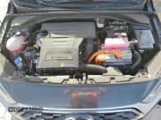 ✅ 2022 Hyundai Ioniq Blue • VIN: KMHC65LC2NU281535 • Lot: 48211845. Wystawiony na Copart z przebiegiem 43 953 mil. Bezpłatny archiwum sprzedaży aukcyjnych z USA i szczegółowy raport historii pojazdu na DreamBid. Zdjęcie 11.