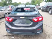 ✅ 2016 Chevrolet Cruze LT • VIN: 1G1BE5SM2G7327761 • Lot: 43091410. Listed on IAAI with 139,530 mi. Free auction sales archive from the USA and detailed vehicle history report at DreamBid. Image 16.