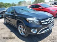 ✅ 2019 Mercedes-Benz GLA 250 • VIN: WDCTG4EB6KJ546495 • Lot: 42729981. Wystawiony na IAAI z przebiegiem 67 939 mil. Bezpłatny archiwum sprzedaży aukcyjnych z USA i szczegółowy raport historii pojazdu na DreamBid. Zdjęcie 1.