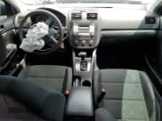 ✅ 2010 Volkswagen Jetta S • VIN: 3VWJZ7AJ4AM003716 • Lot: 66578895. Listed on Copart with 156,566 mi. Free auction sales archive from the USA and detailed vehicle history report at DreamBid. Image 8.