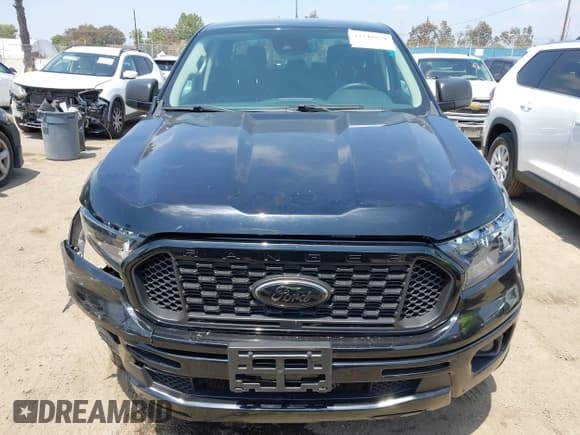 ✅ 2021 Ford Ranger XL • VIN: 1FTER4EH9MLE04601 • Лот: 42110871. Опубликован ранее на IAAI с пробегом 24 641 миль. Бесплатный доступ к архиву аукционных продаж из США и подробный отчёт об истории автомобиля на DreamBid. Изображение 12.
