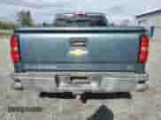 2014 Chevrolet Silverado 1500 LT с VIN 1GCVKREC6EZ363591, выставлен на аукционе Copart как лот 86992965 с пробегом 176 793 миль миль и Списание • Salvage title. История ставок и продаж доступна на DreamBid. Изображение 6.