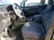 2020 Hyundai Santa Fe SEL z VIN 5NMS33AD7LH232828, wystawiony jako Copart lot #69088152 z przebiegiem 25 770 mil mil oraz . Historia ofert i sprzedaży dostępna na DreamBid. Obrazek 7.