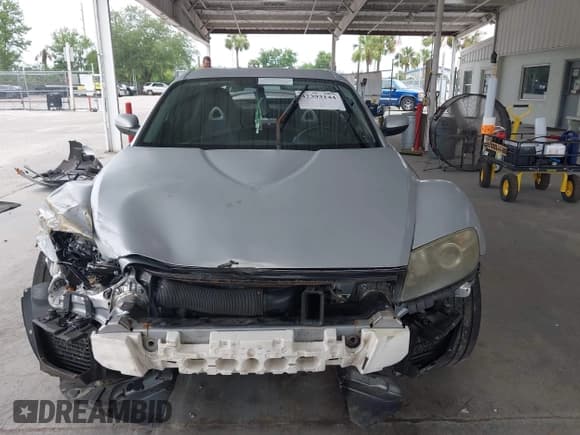 ✅ 2007 Mazda RX-8 Grand Touring • VIN: JM1FE173270210398 • Lot: 42393144. Wystawiony na IAAI z przebiegiem 71 207 mil. Bezpłatny archiwum sprzedaży aukcyjnych z USA i szczegółowy raport historii pojazdu na DreamBid. Zdjęcie 12.