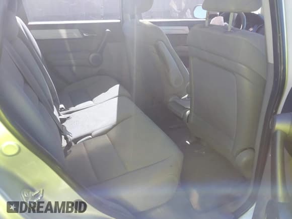 ✅ 2010 Honda CR-V LX • VIN: 5J6RE3H38AL007393 • Лот: 43617754. Опубликован ранее на IAAI с пробегом 155 454 миль. Бесплатный доступ к архиву аукционных продаж из США и подробный отчёт об истории автомобиля на DreamBid. Изображение 8.