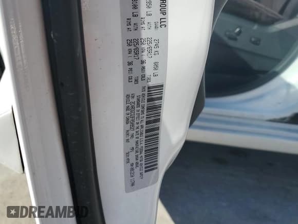 ✅ 2015 Dodge Grand Caravan SXT • VIN: 2C4RDGCG3FR509527 • Lot: 91140795. Listed on Copart with 103,707 mi. Free auction sales archive from the USA and detailed vehicle history report at DreamBid. Image 13.