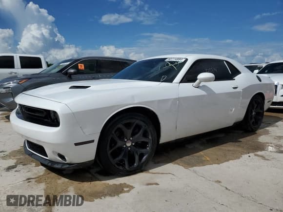 ✅ 2016 Dodge Challenger SXT Plus • VIN: 2C3CDZAG7GH254428 • Lot: 60774884. Wystawiony na Copart z przebiegiem 128 814 mil. Bezpłatny archiwum sprzedaży aukcyjnych z USA i szczegółowy raport historii pojazdu na DreamBid. Zdjęcie 1.