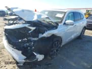 ✅ 2022 Acura MDX Technology • VIN: 5J8YD9H44NL008967 • Lot: 41281109. Listed on IAAI with Not provided. Free auction sales archive from the USA and detailed vehicle history report at DreamBid. Image 16.