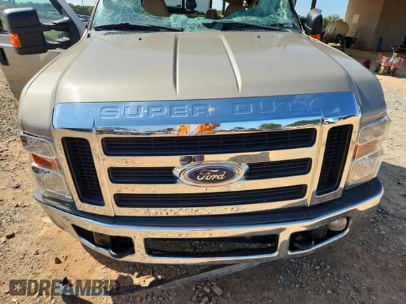 ✅ 2008 Ford F-250 XL • VIN: 1FTSX21R58EA74977 • Лот: 71502275. Опубликован ранее на Copart с пробегом Не указан. Бесплатный доступ к архиву аукционных продаж из США и подробный отчёт об истории автомобиля на DreamBid. Изображение 11.