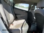 ✅ 2015 Hyundai Accent GLS • VIN: KMHCT4AE0FU929768 • Лот: 64968574. Опубликован ранее на Copart с пробегом 168 165 миль. Бесплатный доступ к архиву аукционных продаж из США и подробный отчёт об истории автомобиля на DreamBid. Изображение 3.