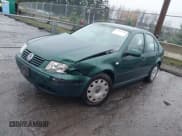 ✅ 1999 Volkswagen Jetta GL • VIN: 3VWRA29M9XM090601 • Lot: 43871944. Listed on IAAI with 230,563 mi. Free auction sales archive from the USA and detailed vehicle history report at DreamBid. Image 16.