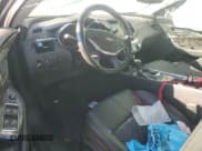 ✅ 2017 Chevrolet Impala LT • VIN: 1G1105S38HU168619 • Лот: 80160264. Опубликован ранее на Copart с пробегом Не указан. Бесплатный доступ к архиву аукционных продаж из США и подробный отчёт об истории автомобиля на DreamBid. Изображение 8.