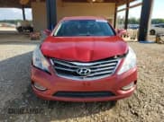 ✅ 2012 Hyundai Azera • VIN: KMHFG4JG6CA164646 • Лот: 69495015. Опубликован ранее на Copart с пробегом 197 098 миль. Бесплатный доступ к архиву аукционных продаж из США и подробный отчёт об истории автомобиля на DreamBid. Изображение 5.