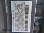 2018 Honda Accord EX-L z VIN 1HGCV1F5XJA085143, wystawiony jako Copart lot #89855015 z przebiegiem 61 704 mil mil oraz Szkoda całkowita • Salvage title. Historia ofert i sprzedaży dostępna na DreamBid. Obrazek 12.