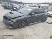 ✅ 2020 Subaru WRX STI • VIN: JF1VA2E65L9832757 • Lot: 41938409. Listed on IAAI with 45,606 mi. Free auction sales archive from the USA and detailed vehicle history report at DreamBid. Image 17.