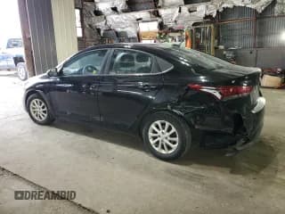 ✅ 2020 Hyundai Accent SEL • VIN: 3KPC24A67LE105115 • Лот: 49960085. Опубликован ранее на Copart с пробегом 86 454 миль. Бесплатный доступ к архиву аукционных продаж из США и подробный отчёт об истории автомобиля на DreamBid. Изображение 2.