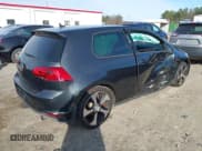 ✅ 2016 Volkswagen Golf GTI S • VIN: 3VWYT7AU5GM025372 • Lot: 41613632. Listed on IAAI with 84,470 mi. Free auction sales archive from the USA and detailed vehicle history report at DreamBid. Image 4.
