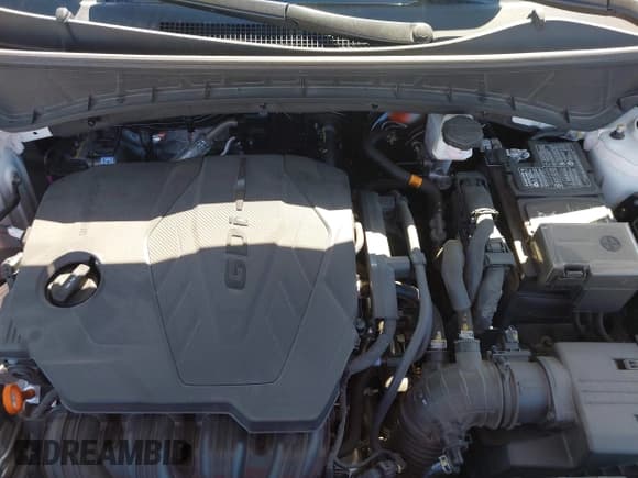 ✅ 2025 Hyundai Tucson SEL • VIN: 5NMJB3DE3SH530021 • Lot: 43651307. Wystawiony na IAAI z przebiegiem 21 100 mil. Bezpłatny archiwum sprzedaży aukcyjnych z USA i szczegółowy raport historii pojazdu na DreamBid. Zdjęcie 10.