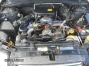 ✅ 2007 Subaru Forester X • VIN: JF1SG65687H716263 • Lot: 71348105. Listed on Copart with 234,925 mi. Free auction sales archive from the USA and detailed vehicle history report at DreamBid. Image 11.