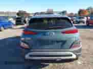 2022 Hyundai Kona SEL with VIN KM8K6CAB9NU838323, listed as a IAAI auction lot 43528116 with 27,859 mi miles and . Bid and sale history available at DreamBid. Image 17.