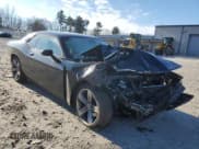 ✅ 2017 Dodge Challenger R/T • VIN: 2C3CDZBT5HH589152 • Lot: 36882884. Wystawiony na Copart z przebiegiem 54 419 mil. Bezpłatny archiwum sprzedaży aukcyjnych z USA i szczegółowy raport historii pojazdu na DreamBid. Zdjęcie 4.