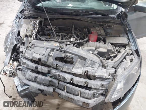 ✅ 2011 Ford Fusion SE • VIN: 3FAHP0HA8BR335480 • Лот: 43527862. Опубликован ранее на IAAI с пробегом 94 912 миль. Бесплатный доступ к архиву аукционных продаж из США и подробный отчёт об истории автомобиля на DreamBid. Изображение 10.