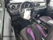 ✅ 2018 Jeep Wrangler Sport S • VIN: 1C4GJXAG9JW242302 • Lot: 51935785. Listed on Copart with 82,395 mi. Free auction sales archive from the USA and detailed vehicle history report at DreamBid. Image 8.