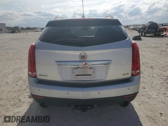 ✅ 2015 Cadillac SRX Luxury Collection • VIN: 3GYFNBE35FS573076 • Lot: 90132695. Wystawiony na Copart z przebiegiem 135 368 mil. Bezpłatny archiwum sprzedaży aukcyjnych z USA i szczegółowy raport historii pojazdu na DreamBid. Zdjęcie 6.