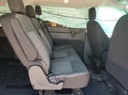 ✅ 2021 Ford Transit Passenger XL • VIN: 1FBAX2Y82MKA14647 • Лот: 68595095. Опубликован ранее на Copart с пробегом 74 639 миль. Бесплатный доступ к архиву аукционных продаж из США и подробный отчёт об истории автомобиля на DreamBid. Изображение 11.