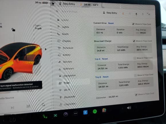 ✅ 2023 Tesla Model Y Long Range • VIN: 7SAYGDEE3PF751019 • Лот: 57972885. Опубликован ранее на Copart с пробегом 24 591 миль. Бесплатный доступ к архиву аукционных продаж из США и подробный отчёт об истории автомобиля на DreamBid. Изображение 9.