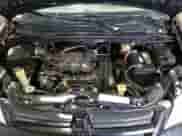 2010 Dodge Grand Caravan SE with VIN 2D4RN4DE6AR107716, listed as a Copart auction lot 42819605 with 253,735 mi miles and Clean title. Bid and sale history available at DreamBid. Image 12.