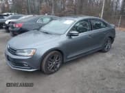 ✅ 2018 Volkswagen Jetta SEL • VIN: 3VWL17AJ0JM209020 • Lot: 43780042. Listed on IAAI with 24,548 mi. Free auction sales archive from the USA and detailed vehicle history report at DreamBid. Image 2.