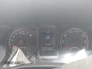 ✅ 2020 Toyota Tacoma SR • VIN: 3TYSX5EN1LT000276 • Lot: 42673254. Listed on IAAI with 57,374 mi. Free auction sales archive from the USA and detailed vehicle history report at DreamBid. Image 7.