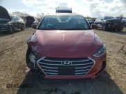 ✅ 2017 Hyundai Elantra SE • VIN: 5NPD84LF1HH063771 • Лот: 85177775. Опубликован ранее на Copart с пробегом 71 477 миль. Бесплатный доступ к архиву аукционных продаж из США и подробный отчёт об истории автомобиля на DreamBid. Изображение 5.