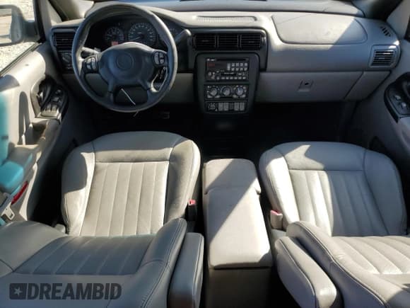 ✅ 2002 Pontiac Montana 1SX • VIN: 1GMDV03E72D193880 • Lot: 42328975. Wystawiony na Copart z przebiegiem 86 980 mil. Bezpłatny archiwum sprzedaży aukcyjnych z USA i szczegółowy raport historii pojazdu na DreamBid. Zdjęcie 8.