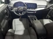 ✅ 2025 Chevrolet Equinox FWD LT • VIN: 3GNAXHEG4SL212207 • Lot: 92156345. Listed on Copart with 21,546 mi. Free auction sales archive from the USA and detailed vehicle history report at DreamBid. Image 8.