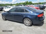 ✅ 2010 Audi A4 Premium Plus • VIN: WAUFFAFL5AN046697 • Lot: 66844264. Listed on Copart with 107,599 mi. Free auction sales archive from the USA and detailed vehicle history report at DreamBid. Image 2.