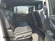 ✅ 2023 Chevrolet Suburban LT • VIN: 1GNSKCKD4PR204186 • Lot: 57835905. Listed on Copart with 59,858 mi. Free auction sales archive from the USA and detailed vehicle history report at DreamBid. Image 11.