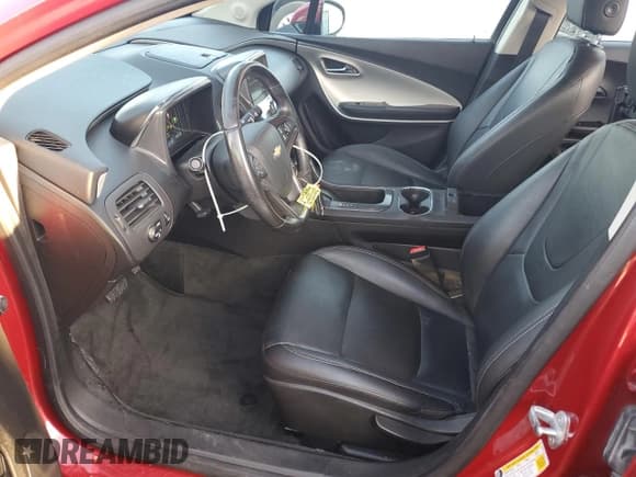 ✅ 2014 Chevrolet Volt • VIN: 1G1RD6E48EU161764 • Lot: 84723674. Wystawiony na Copart z przebiegiem 54 680 mil. Bezpłatny archiwum sprzedaży aukcyjnych z USA i szczegółowy raport historii pojazdu na DreamBid. Zdjęcie 7.