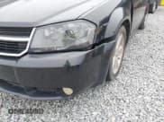 ✅ 2008 Dodge Avenger SXT • VIN: 1B3LC56R08N578137 • Лот: 41110850. Опубликован ранее на IAAI с пробегом 205 108 миль. Бесплатный доступ к архиву аукционных продаж из США и подробный отчёт об истории автомобиля на DreamBid. Изображение 13.