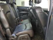 ✅ 2017 Dodge Journey GT • VIN: 3C4PDCEGXHT617706 • Lot: 71410515. Listed on Copart with 172,943 mi. Free auction sales archive from the USA and detailed vehicle history report at DreamBid. Image 11.