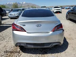 ✅ 2013 Hyundai Genesis Coupe Premium • VIN: KMHHT6KDXDU102218 • Lot: 56139945. Wystawiony na Copart z przebiegiem 81 817 mil. Bezpłatny archiwum sprzedaży aukcyjnych z USA i szczegółowy raport historii pojazdu na DreamBid. Zdjęcie 6.