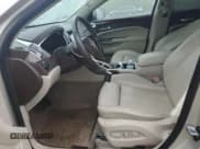 ✅ 2014 Cadillac SRX Premium Collection • VIN: 3GYFNGE31ES631440 • Lot: 69558185. Listed on Copart with 49,065 mi. Free auction sales archive from the USA and detailed vehicle history report at DreamBid. Image 7.