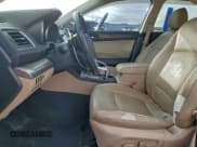 ✅ 2015 Subaru Outback Limited • VIN: 4S4BSBNC2F3281464 • Лот: 94322655. Опубликован ранее на Copart с пробегом 115 233 миль. Бесплатный доступ к архиву аукционных продаж из США и подробный отчёт об истории автомобиля на DreamBid. Изображение 7.