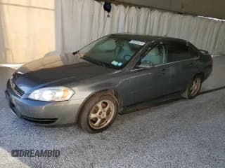 ✅ 2011 Chevrolet Impala LS Fleet • VIN: 2G1WF5EK5B1289974 • Лот: 83836985. Опубликован ранее на Copart с пробегом 141 188 миль. Бесплатный доступ к архиву аукционных продаж из США и подробный отчёт об истории автомобиля на DreamBid. Изображение 1.