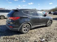 ✅ 2016 Hyundai Santa Fe • VIN: 5XYZUDLB2GG305830 • Лот: 91723365. Опубликован ранее на Copart с пробегом 112 658 миль. Бесплатный доступ к архиву аукционных продаж из США и подробный отчёт об истории автомобиля на DreamBid. Изображение 3.