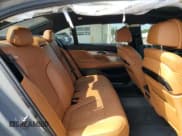 ✅ 2018 BMW 7 Series 750i • VIN: WBA7F0C55JGM22484 • Лот: 67475724. Опубликован ранее на Copart с пробегом 40 048 миль. Бесплатный доступ к архиву аукционных продаж из США и подробный отчёт об истории автомобиля на DreamBid. Изображение 10.