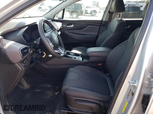 ✅ 2019 Hyundai Santa Fe SE • VIN: 5NMS2CAD1KH087934 • Lot: 48863013. Wystawiony na Copart z przebiegiem 72 832 mil. Bezpłatny archiwum sprzedaży aukcyjnych z USA i szczegółowy raport historii pojazdu na DreamBid. Zdjęcie 7.