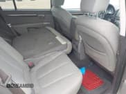 ✅ 2011 Hyundai Santa Fe GLS • VIN: 5XYZGDAB5BG022695 • Лот: 43243782. Опубликован ранее на IAAI с пробегом Не указан. Бесплатный доступ к архиву аукционных продаж из США и подробный отчёт об истории автомобиля на DreamBid. Изображение 8.